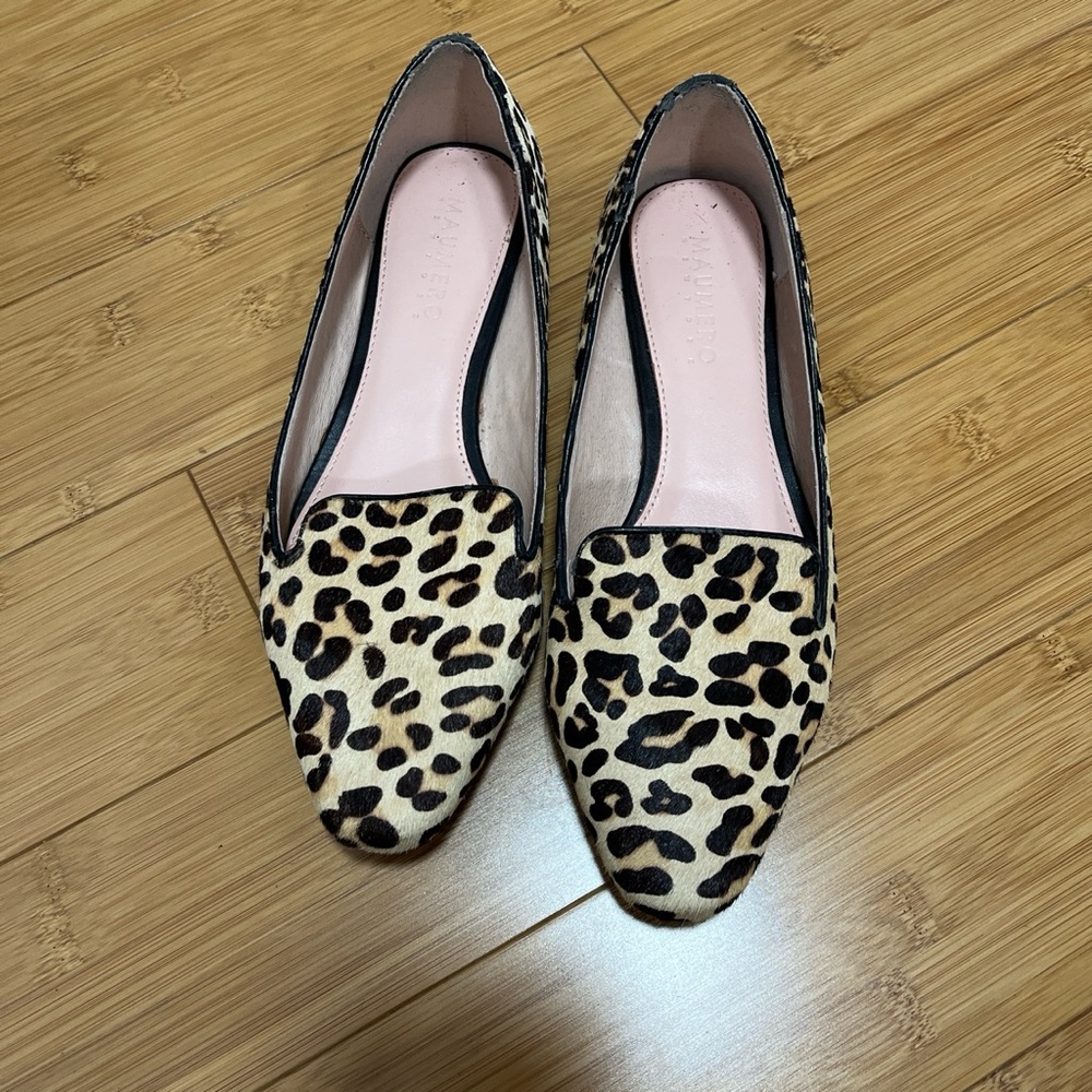 Flats